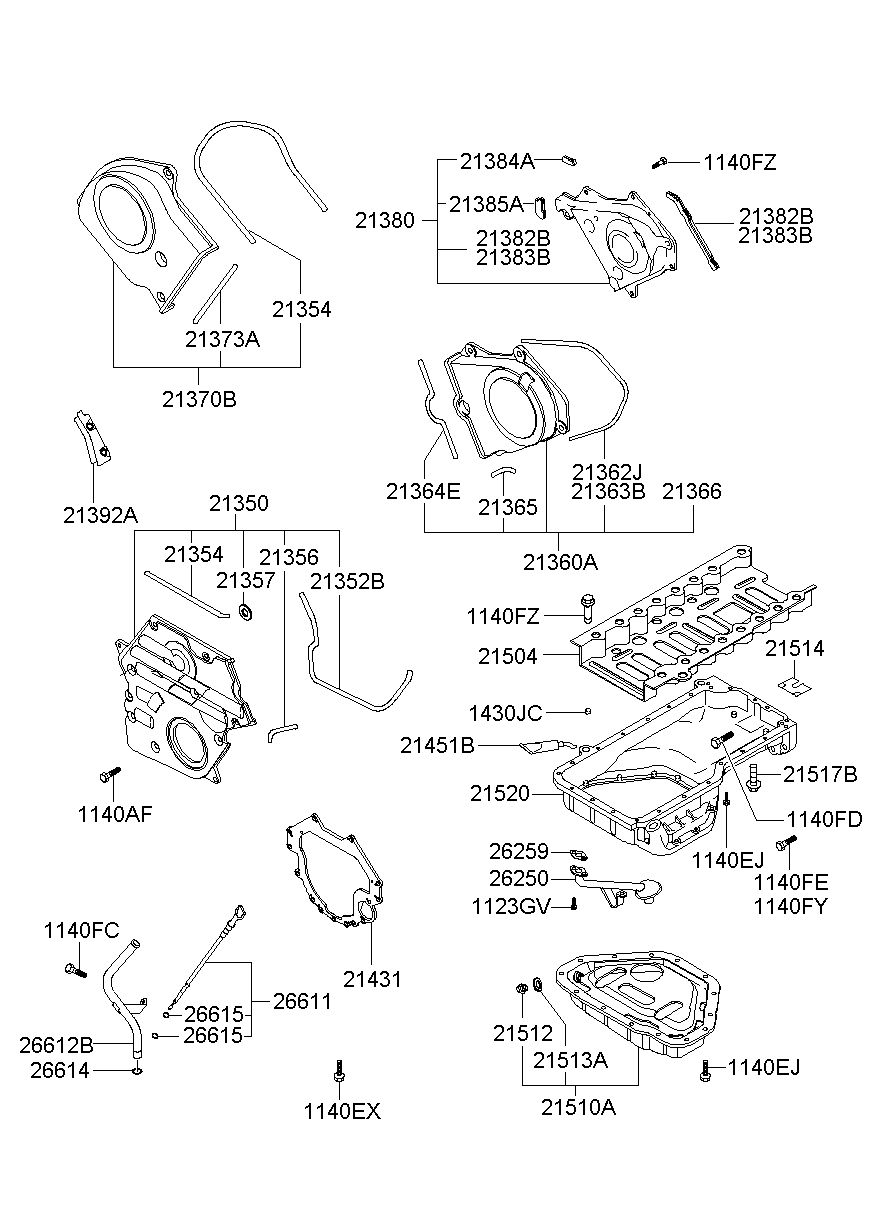 21360A