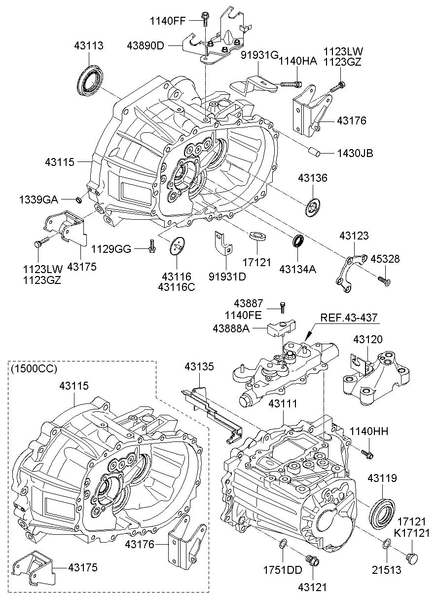 1140FE