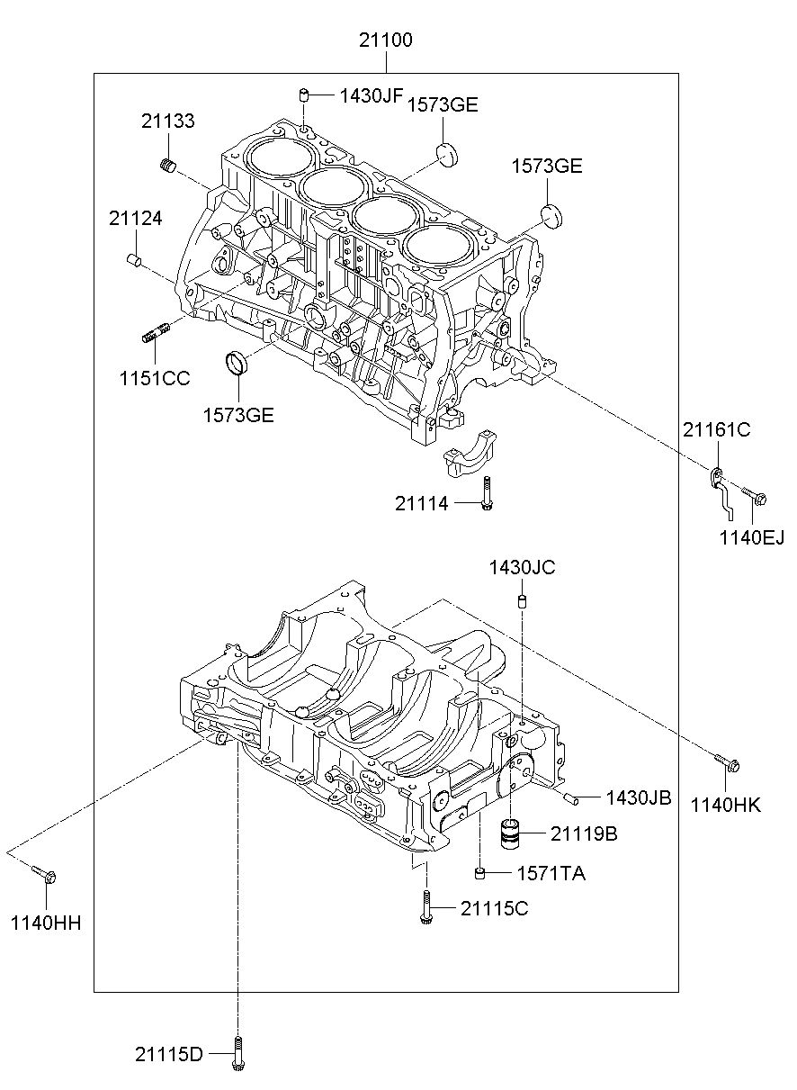 1430JF