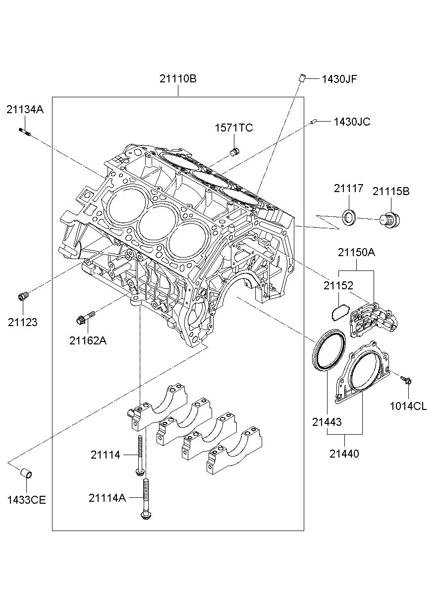 1430JF