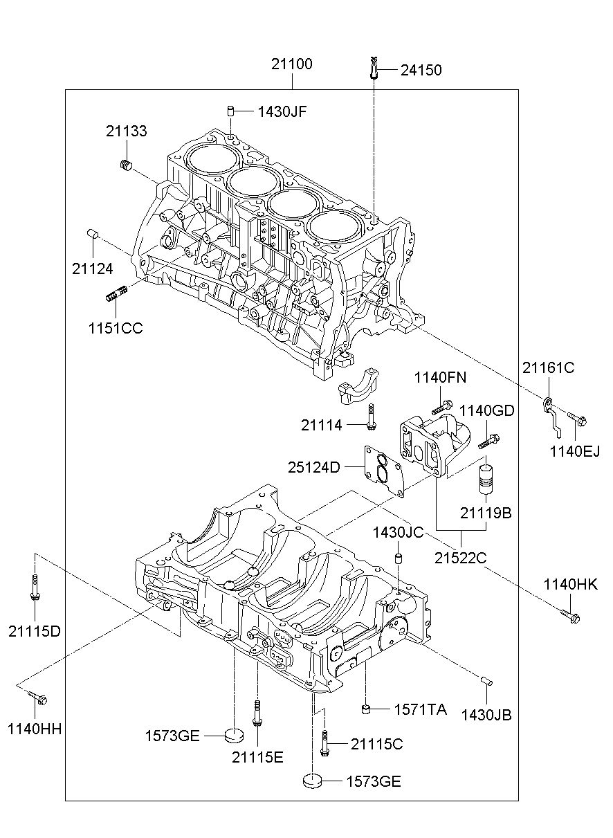 1430JF