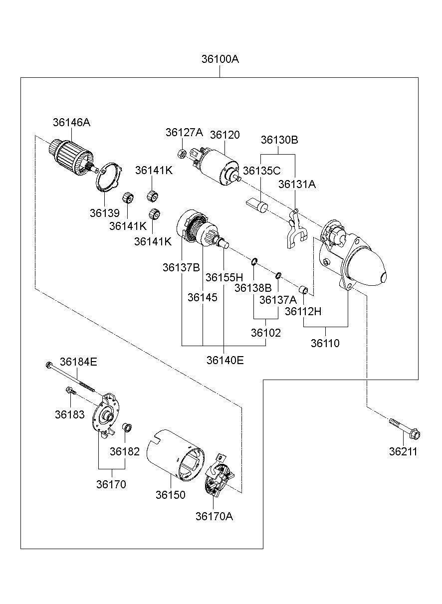 36131A