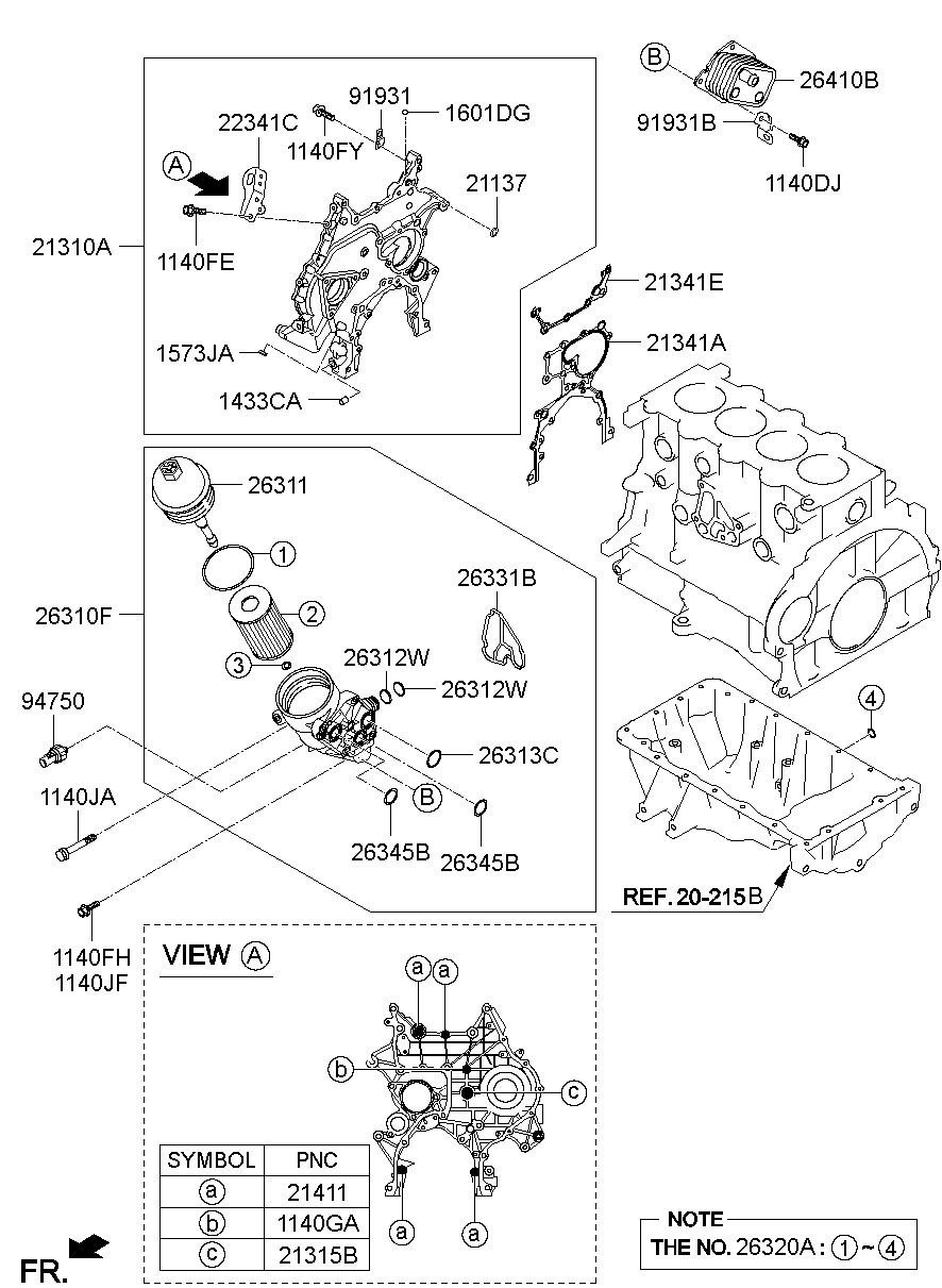 26331B