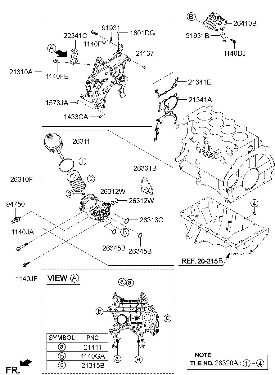 26331B