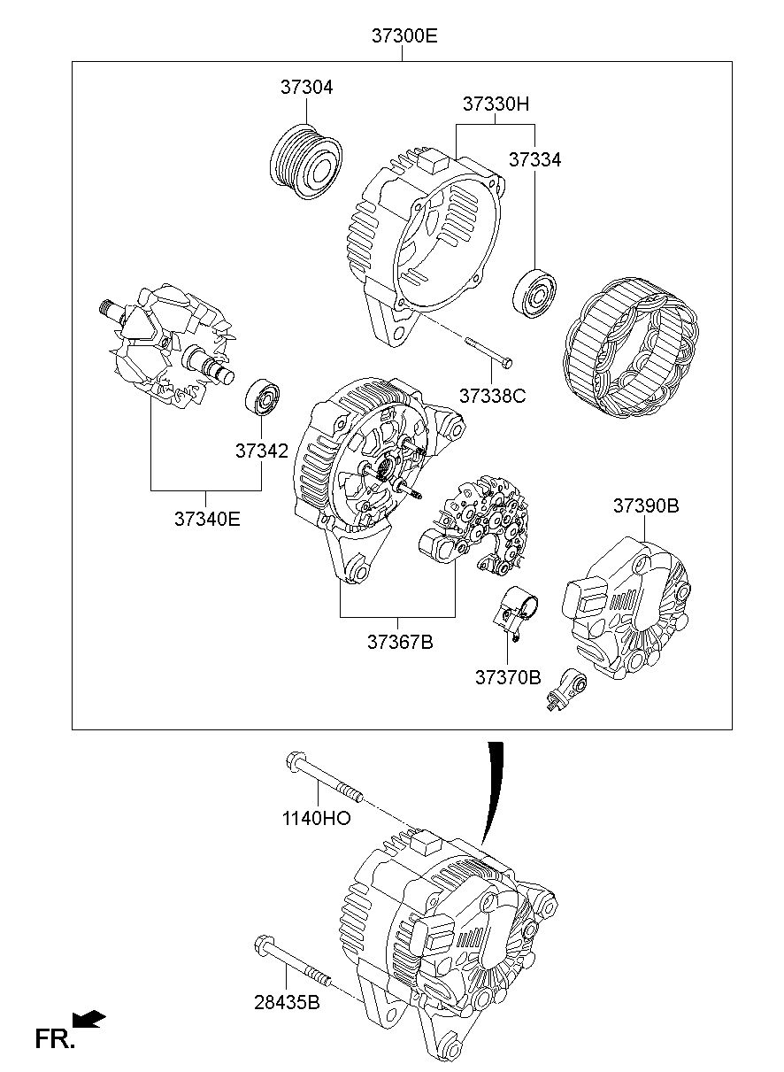 37370B