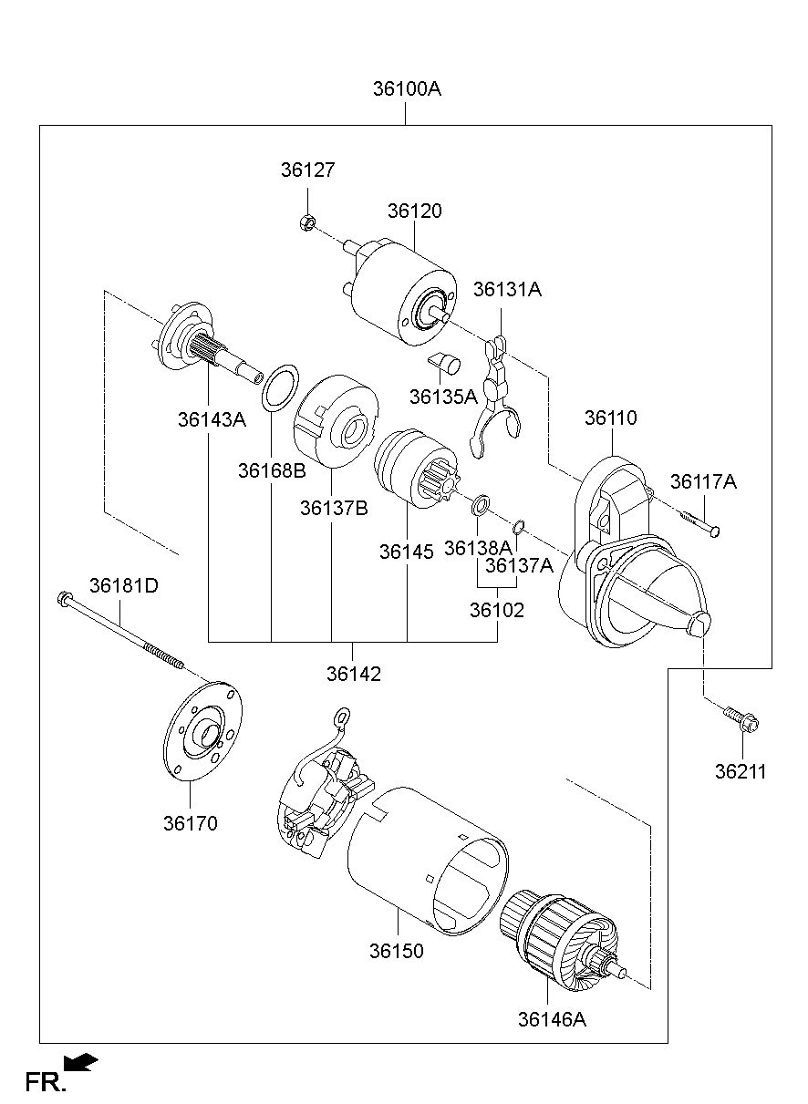 36131A