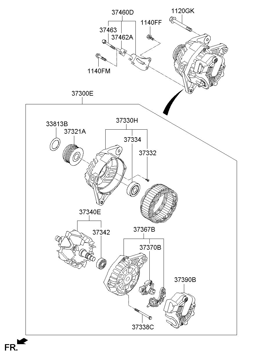 爺３】念珠ブレスレットKD４お遍路同行二人生誕1250年感謝の心