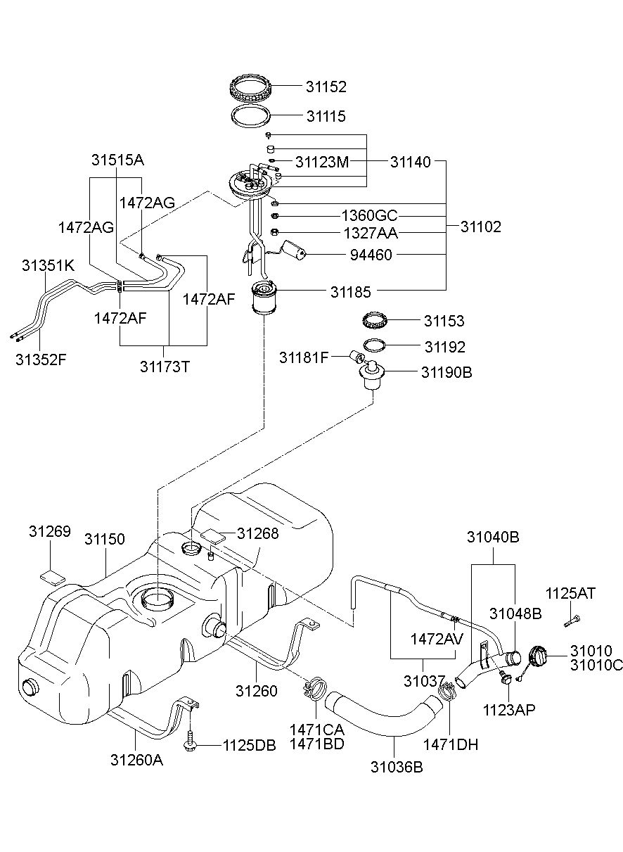 1471DH