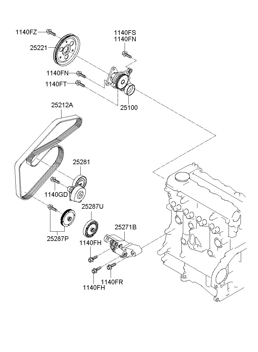 25212A