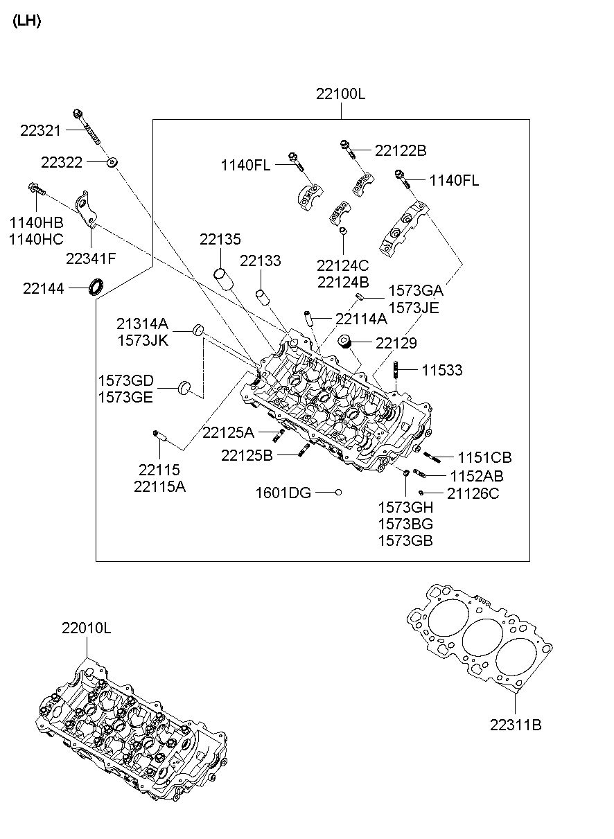 1152AB