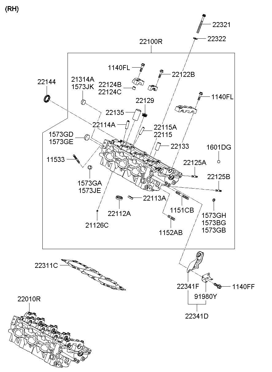 1152AB