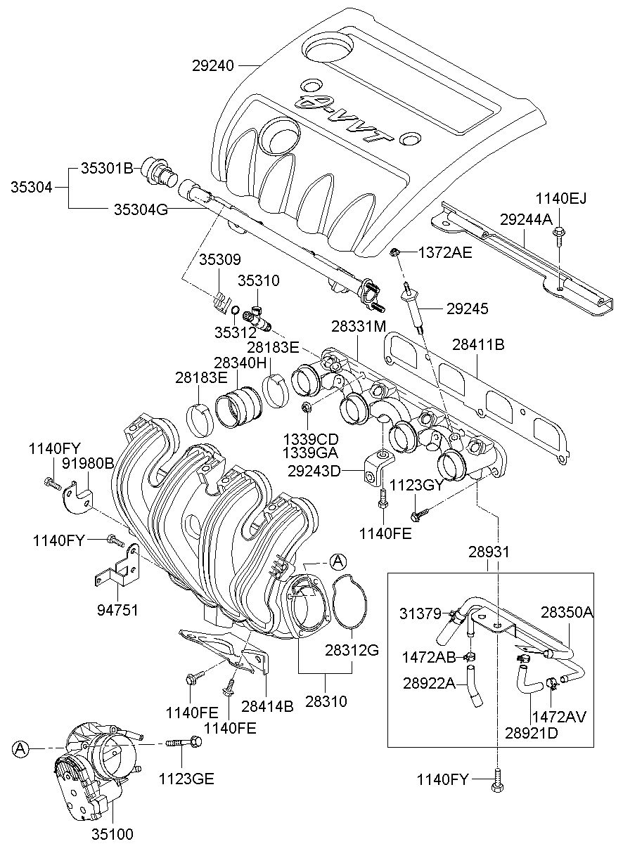 35301B