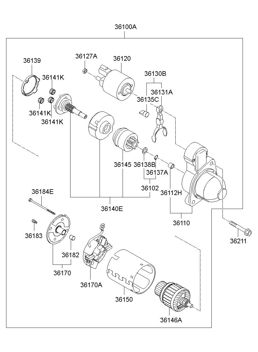 36146A