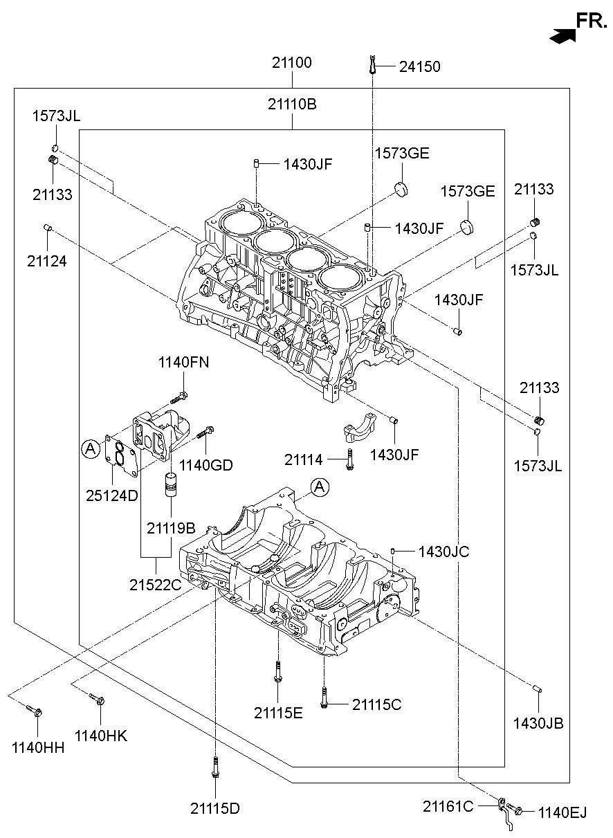 1140HH