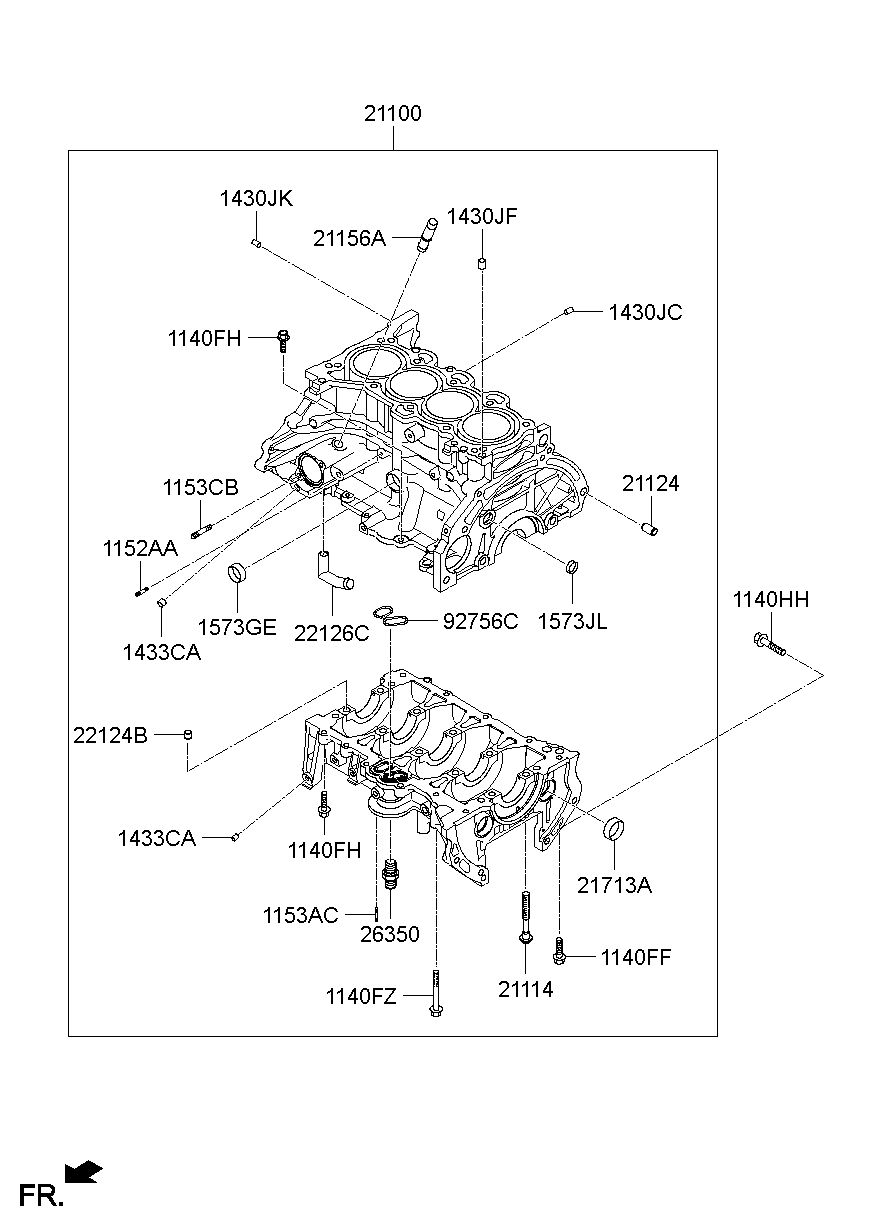 1140HH