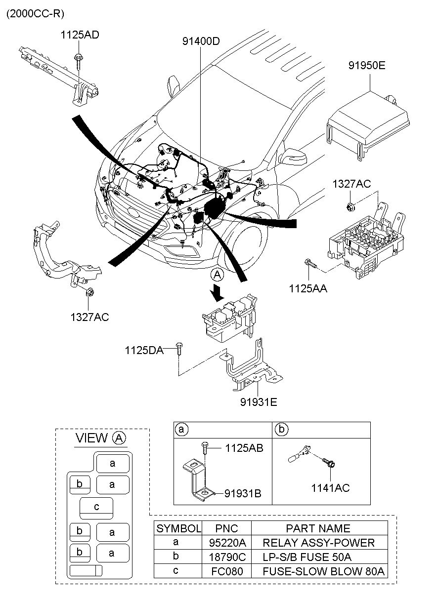 95220A