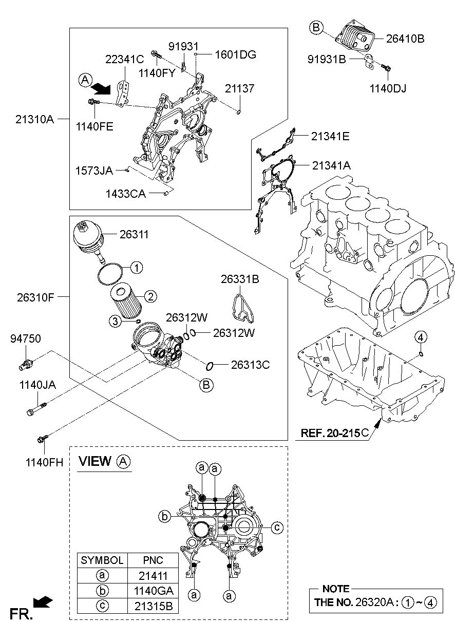 21310A