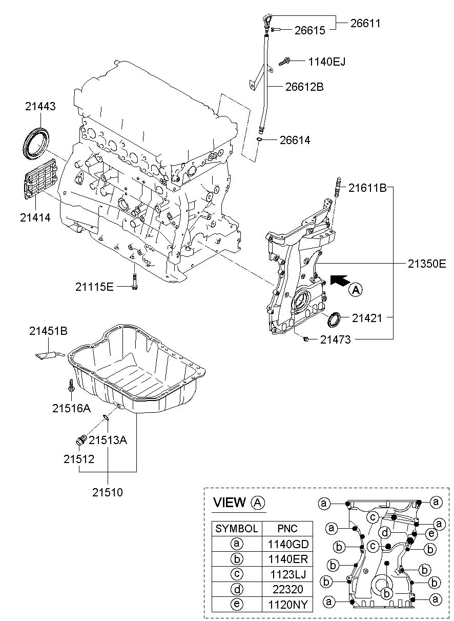 21350E