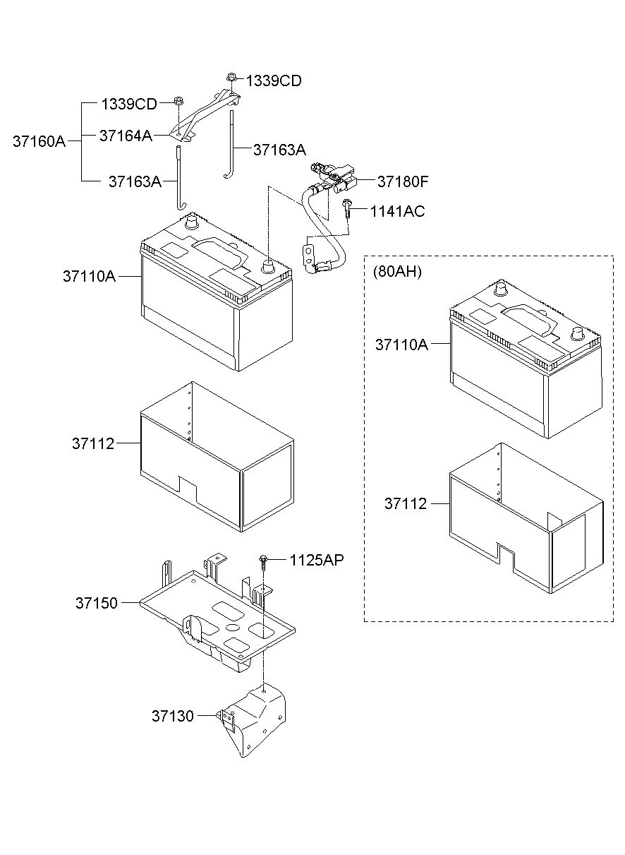 37160A