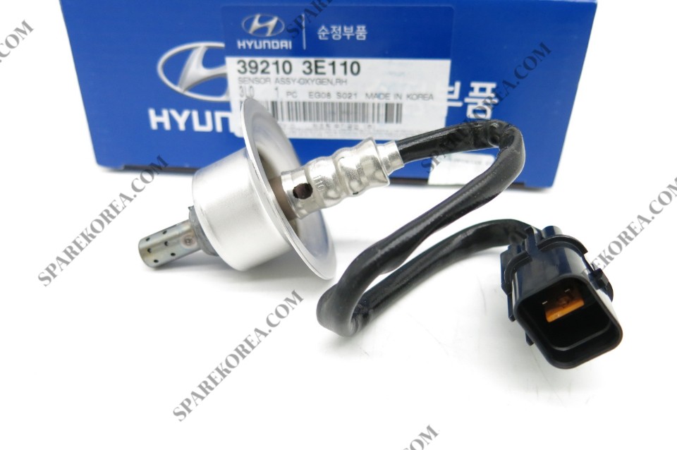 HYUNDAI (HS), GRANDEUR TG 06, SENSOR-OXYGEN, 392103E110 (39210-3E110)