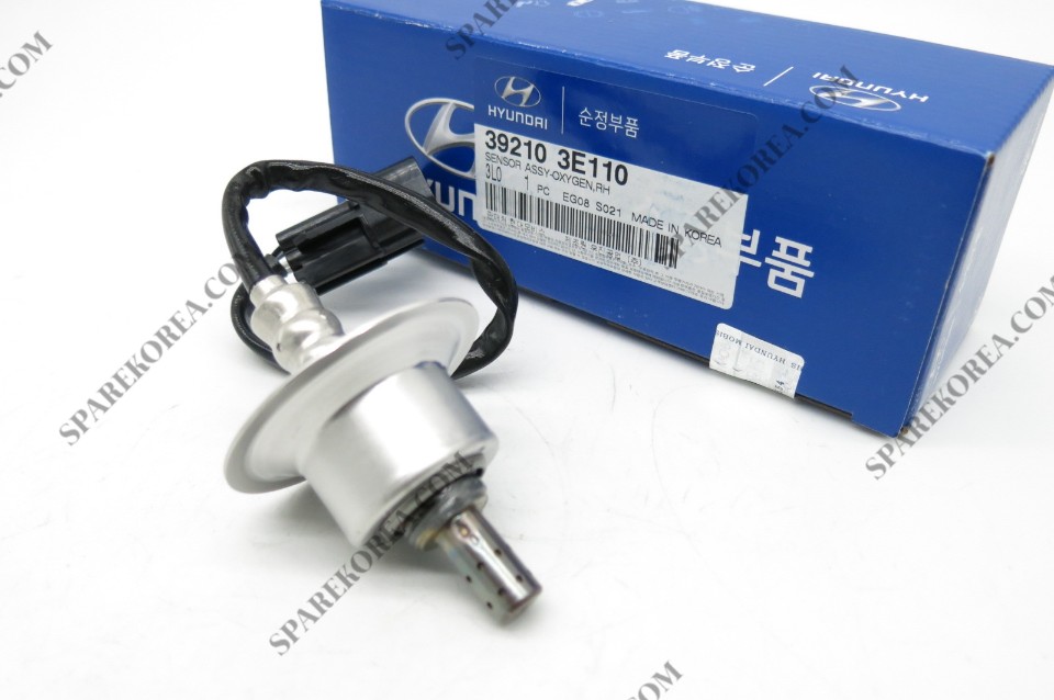 HYUNDAI (HS), GRANDEUR TG 06, SENSOR-OXYGEN, 392103E110 (39210-3E110)